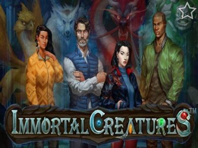 Immortal Creatures