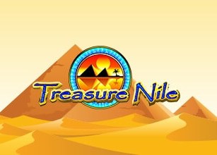 Treasure Nile